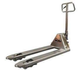 TRANSPALETA MANUAL LIFTER GS EVO INOX II